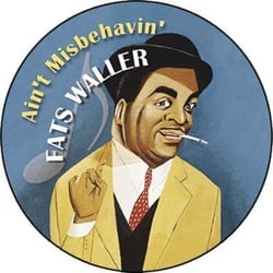 Ain't misbehavin'