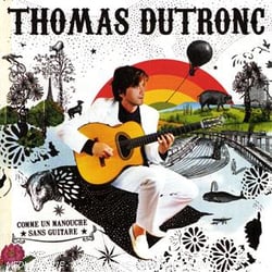 Comme un manouche sans guitare