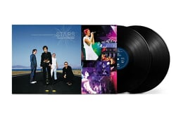 Stars (The Best Of 1992-2002)