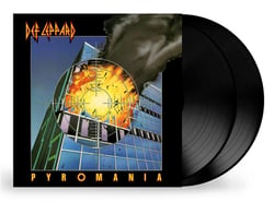 Pyromania