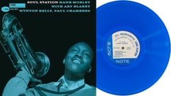 Soul Station