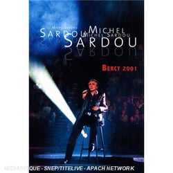 Bercy 2001