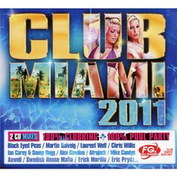 Club miami 2011