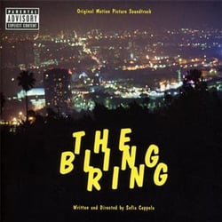 The bling ring (bof)