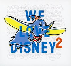 We love Disney /vol.2