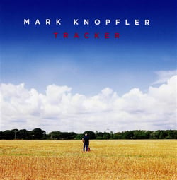 Tracker