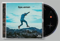 Spaceman