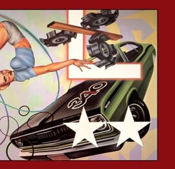 Heartbeat City - édition deluxe