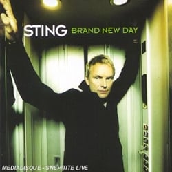 Brand new day