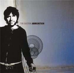 Ammunition