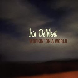 Workin On A World