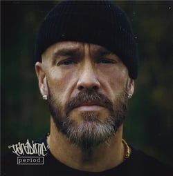 Period - édition 180g