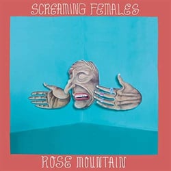 Rose Mountain - édition limitée colorée