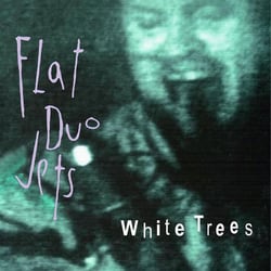 White Trees - édition limitée colorée