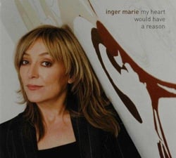 My heart would have a reason / Inger Marie Gundersen