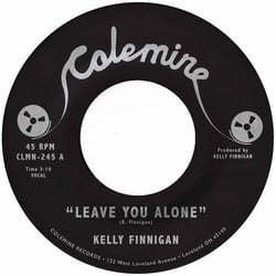 Leave You Alone + Thom's Hartbreak
