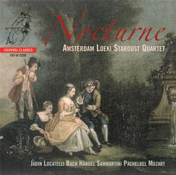 Nocturne