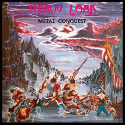 Metal Conquest