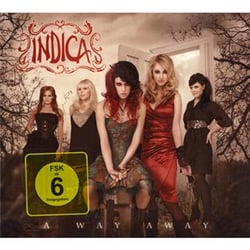 A way away - édition spéciale