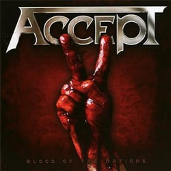 Blood of the Nations