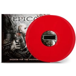 Requiem for The Indifferent - édition limitée