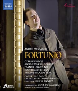 Fortunio