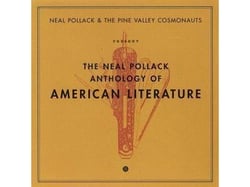 Anthology Of American Literature