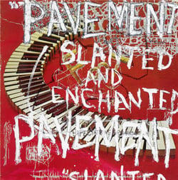 Slanted & enchanted