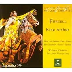 King arthur