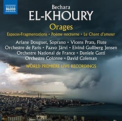 Orages