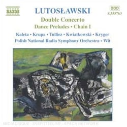 Double Concerto