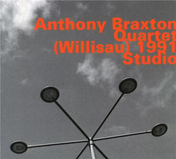 (Willisau) 1991 studio