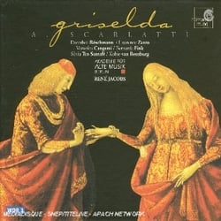 Griselda (intégrale)