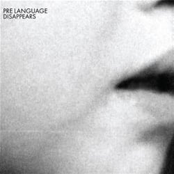 Pre language