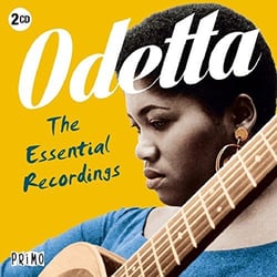 Essential recordings