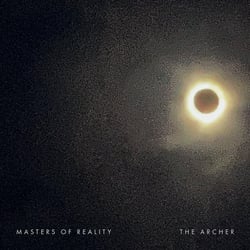 The Archer - édition;limitée;colorée