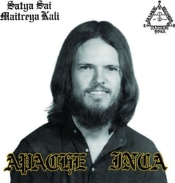 Apache/Inca