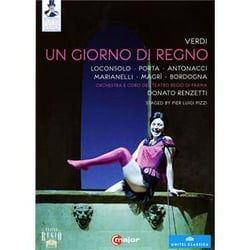 Un giorno di regno