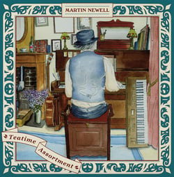 Teatime assortment - CD