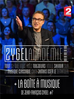 La Zygel académie