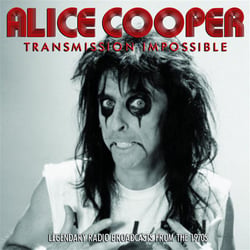Transmission impossible