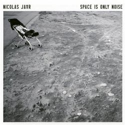 Space is only noise