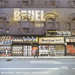Puzzle 1984-2004