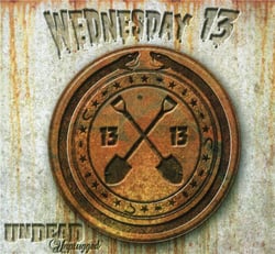 Undead unplugged