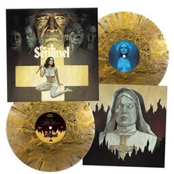 The Sentinel - édition colorée