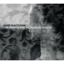 Lost prayers & motio - CD