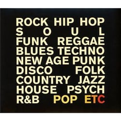 Pop etc.