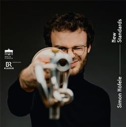 New Standards. Musique du 20ème siècle pour trompette et piano