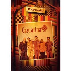 Mtv apresenta casuarina