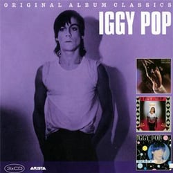 Original album classics